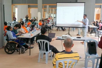 2nd MC Annual General Meeting — photo 62
