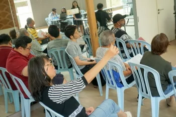 2nd MC Annual General Meeting — photo 66