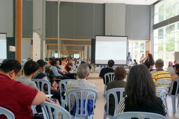 2nd MC Annual General Meeting — photo 71