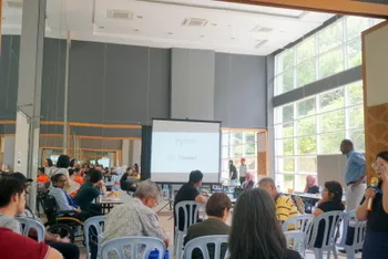 2nd MC Annual General Meeting — photo 75