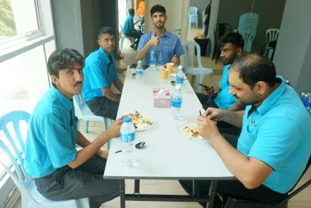 2nd MC Annual General Meeting — photo 83